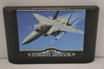 Afterburner II (MD), Spelcomputers en Games, 1 speler, Verzenden, Zo goed als nieuw