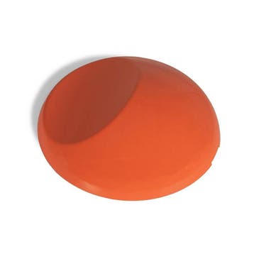 NitorLACK N260710108 Nitrocellulose Lak Fiesta Red 500ml, Ophalen of Verzenden, Nieuw