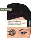 Welches Leben ist meins 9783492248778 Alexandra Berger, Verzenden, Gelezen, Alexandra Berger