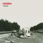 cd - a balladeer - Panama, Verzenden, Zo goed als nieuw