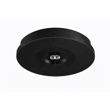 LED Noodverlichting - Pragmi Ponto XL - Opbouw - 3 Watt -, Ophalen of Verzenden, Nieuw, Overige fittingen
