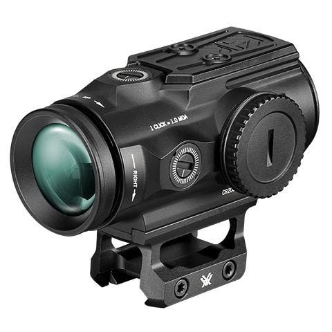 Vortex Red Dot Richtkijker Spitfire HD Gen II 5x, Audio, Tv en Foto, Optische apparatuur | Verrekijkers, Verzenden