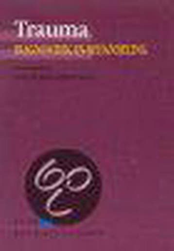 Trauma 9789031327546, Boeken, Verzenden, Gelezen