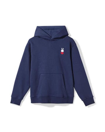 HEMA Nijntje hoodie voor volwassenen blauw, Verzenden, Nieuw, Blauw