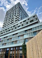 Te huur: Appartement Heathrowstraat in Amsterdam, Noord-Holland, Appartement, Amsterdam