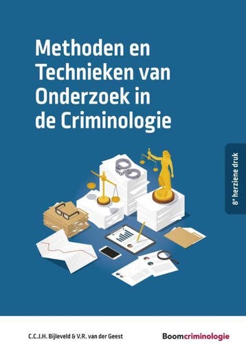 Methoden en Technieken van Onderzoek in de, 9789462361706, Boeken, Verzenden, Zo goed als nieuw, HBO