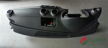 Airbag dashboard Audi A3 8V FL lift, Auto-onderdelen, Verzenden, Gebruikt