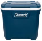 Coleman 28QT Xtreme Cooler Blue Nieuw, Nieuw, Koelbox, Koelelement