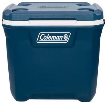 Coleman 28QT Xtreme Cooler Blue Nieuw, Nieuw, Koelbox, Koelelement