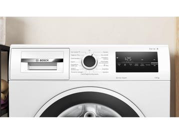 Bosch WAN2827BNL - Serie 4 - Wasmachine - 1400 rpm - 8 KG -, Verzenden, Zo goed als nieuw