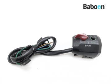 Stuurschakelaar Rechts BMW R 100 RT (R100RT), Verzenden, Gebruikt
