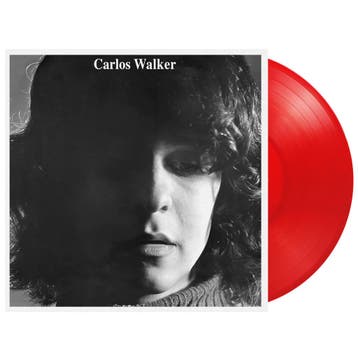 Carlos Walker - A Frauta de Pã, Nieuw in verpakking, 12 inch