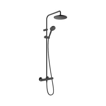 Showerpipe HansGrohe Vernis Blend 200 1 Jet Met, Ophalen of Verzenden, Nieuw