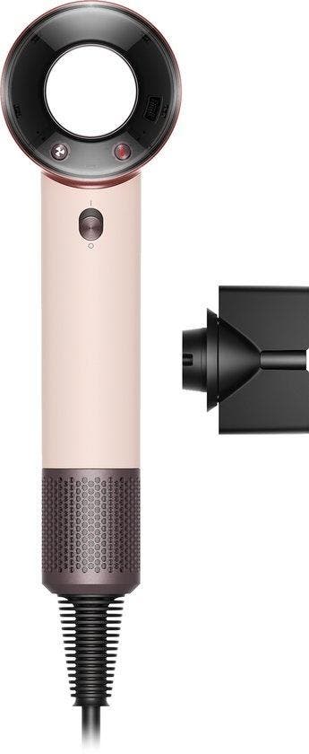 Dyson Föhn Supersonic Travel - Roze, Verzenden, Nieuw