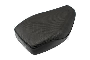 Tomos Zadel buddyseat zwart Funsport / Flexer / Funtastic..., Fietsen en Brommers, Ophalen of Verzenden, Nieuw, Tomos