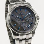 Optima - Swiss Chronograph - OSC377-SS-2 - Zonder, Nieuw