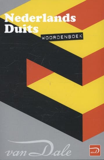 Woordenboek Nederlands-Duits 9789066483521, Boeken, Verzenden, Gelezen