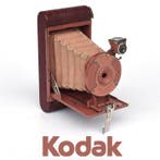 Kodak Vest Pocket Hawk-Eye Analoge camera, Nieuw