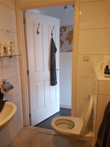 Woonhuis in Haarlem, Overige soorten, Direct bij eigenaar, Haarlem