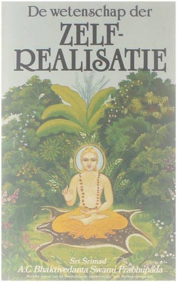 De wetenschap der zelfrealisatie - Swami, Verzenden, Gelezen