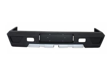 Achterbumper Mercedes W463 G-Klasse 89-17, Ophalen of Verzenden, Nieuw