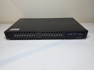 Akai - EA-A22 - Stereo grafische equalizer, Nieuw