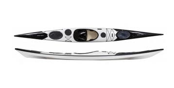 Norse Idun 485, scheg, 3+1 dekluiken, GFK Sandwich, Watersport en Boten, Verzenden, Nieuw