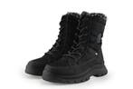 Tom Tailor Boots in maat 36 Zwart, Verzenden, Zwart, Overige typen, Tom Tailor