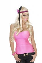 Topje neon pink, Ophalen of Verzenden, Nieuw