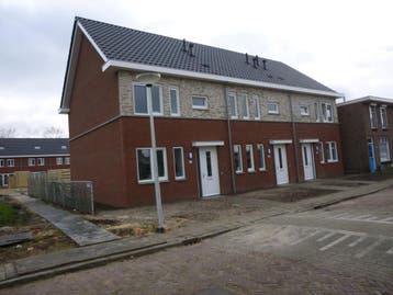 Te huur: Huis Smaragdstraat in Almelo, Overijssel, Almelo