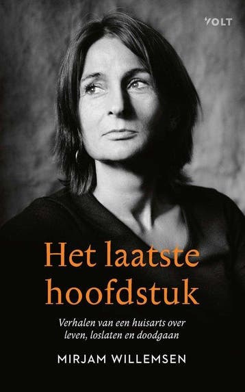 Het laatste hoofdstuk - Mirjam Willemsen - 9789021497877, Overige, Nieuw, Ophalen of Verzenden, Mirjam Willemsen