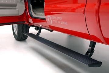 AMP Research 2004-2007 Ford F250/F350/450 All Cabs PowerStep, Ophalen of Verzenden, Nieuw