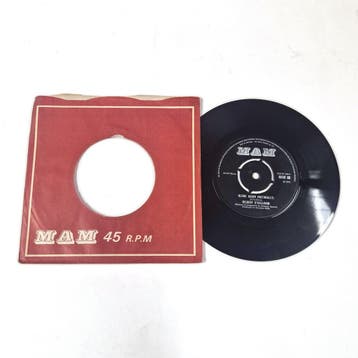 Gilbert O'Sullivan – Alone Again (Naturally) / Save It, Cd's en Dvd's, Verzenden, Gebruikt
