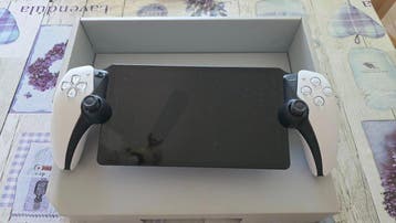 Sony - PlayStation Portal - PlayStation Portal - Handheld, Spelcomputers en Games, Spelcomputers | Overige Accessoires, Nieuw