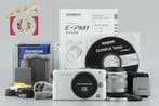 Olympus E-PM1 Digitale compact camera, Nieuw