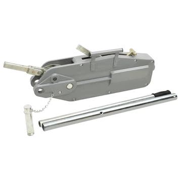 vidaXL Handlier 3200 kg, Verzenden