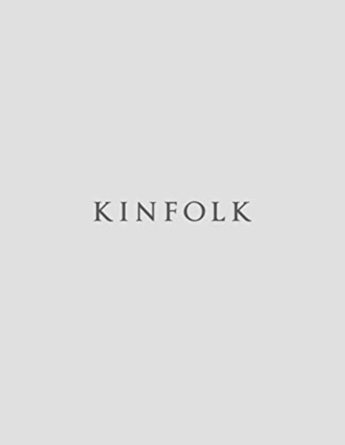 Kinfolk Volume 53 |  | Nieuw, Boeken, Mode, Nieuw, Ophalen of Verzenden
