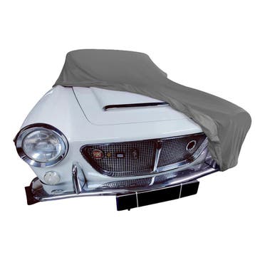 Autohoes voor Fiat 1200 (1957-1961) Indoor BESTE PASVORM car, Ophalen of Verzenden, Nieuw, Op maat