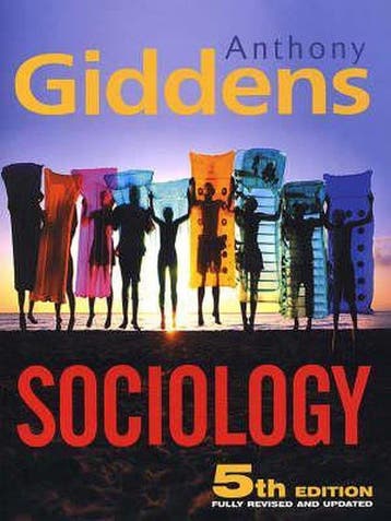 Sociology - Anthony Giddens 9780745633794, Boeken, Verzenden, Gelezen, Anthony Giddens