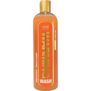NAF Warming Wash - 500 ml, Dieren en Toebehoren, Verzenden, Nieuw