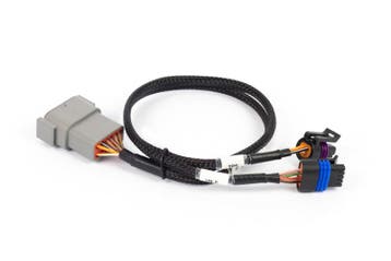 Haltech NEXUS Rebel LS Cable Throttle & IAC Sub-Harness, Ophalen of Verzenden