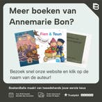 pas op, sis! / lees lees lees 9789020618532 Annemarie Bon, Verzenden, Gelezen, Annemarie Bon