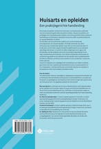 Huisarts en opleiden 9789085621362 Rien van Hemert, Boeken, Verzenden, Zo goed als nieuw, Rien van Hemert