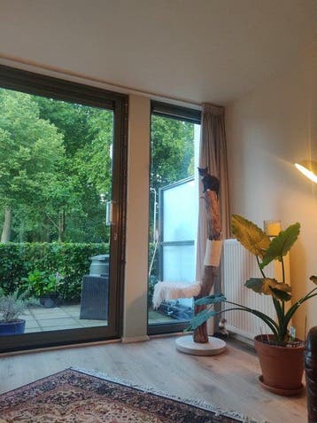 Te huur: Appartement Jan Luykenlaan in Deventer, Deventer, Overijssel, Appartement