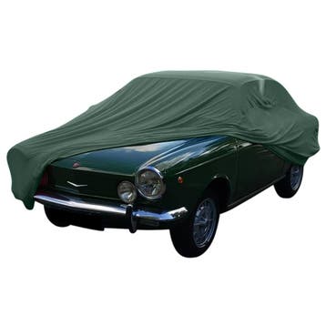 Autohoes voor Fiat 850 Coupe (1965-1971) Indoor BESTE, Ophalen of Verzenden, Nieuw, Op maat
