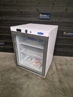 Vrieskast | Maxima | tafelmodel | glazendeur | 200 liter |, Gebruikt, Koelen en Vriezen