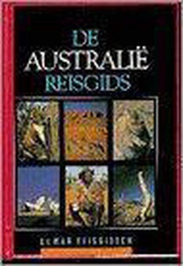 AUSTRALIE (ELMAR REISGIDS) - Robinson, Verzenden, Gelezen