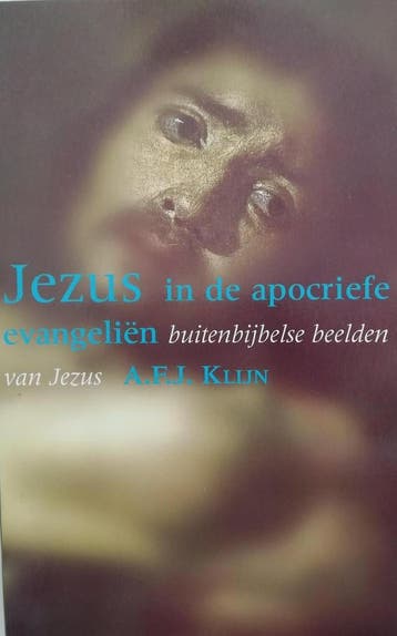 JEZUS IN DE APOCRIEFE EVANGELIEN 9789043500463 KLIJN, Boeken, Verzenden, Gelezen, KLIJN
