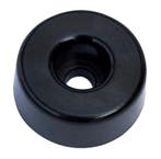Schroefbare Buffer 40 Mm - 10 Stuks - Bumper - Rubberen Voet, Ophalen of Verzenden, Nieuw, Universele onderdelen
