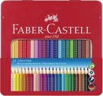 Faber Castell FC-112423 Kleurpotlood Faber-Castell GRIP M..., Verzenden, Nieuw